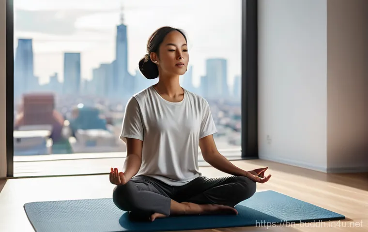 불교에서의 스승의 역할 - **A Serene Spiritual Guide and Disciple in a Temple Garden**
A wise, elderly Buddhist monk, with... 불교에서의 스승의 역할 - **A Serene Spiritual Guide and Disciple in a Temple Garden**
A wise, elderly Buddhist monk, with...