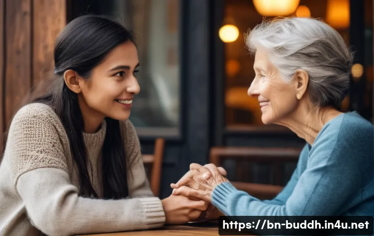 불교에서의 인간 관계 개선 관련 이미지 1