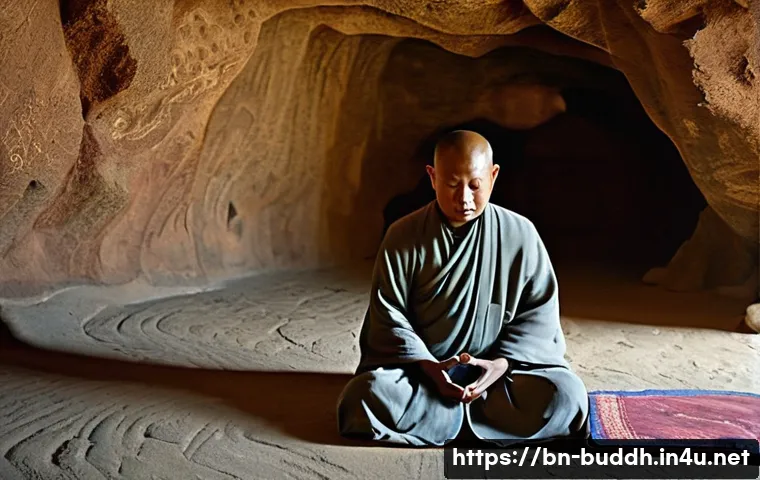 실크로드와 불교 관련 이미지 1