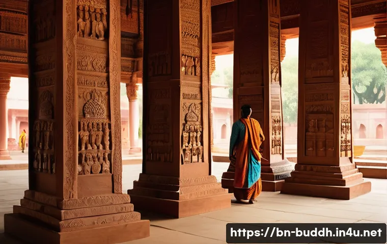 불교의 탄생과 초기 확산 관련 이미지 1