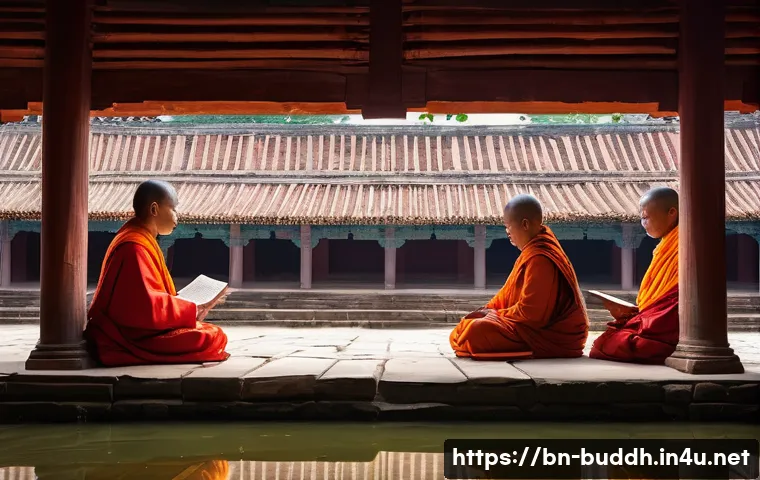 불교의 탄생과 초기 확산 관련 이미지 2