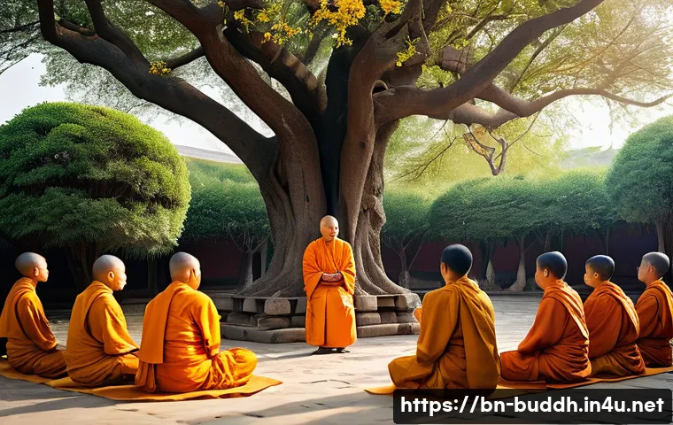 불교에서의 종교적 다원주의 관련 이미지 1