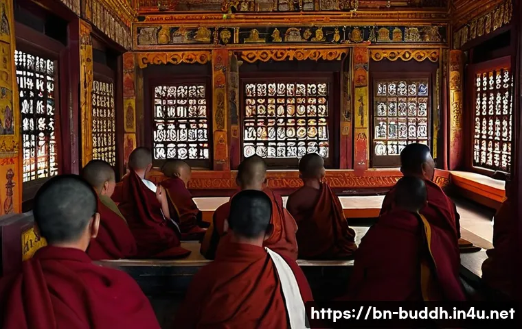 불교 전파 경로 관련 이미지 2